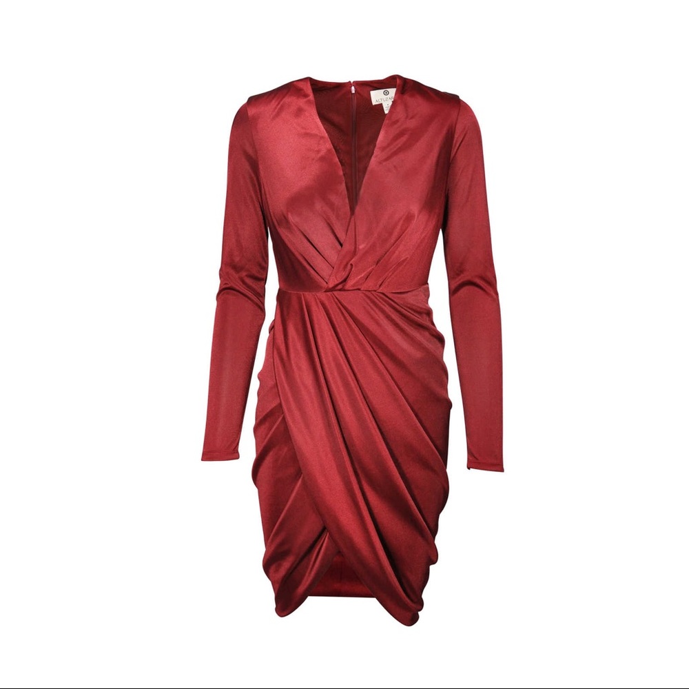 Altuzarra fot Target dress